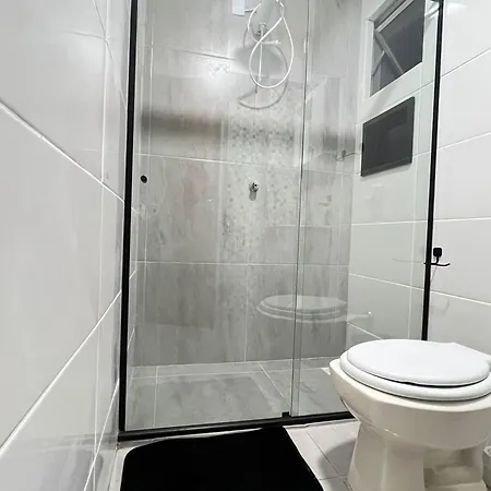 Loft Na Av. Meia Praia, Itapema Exterior photo
