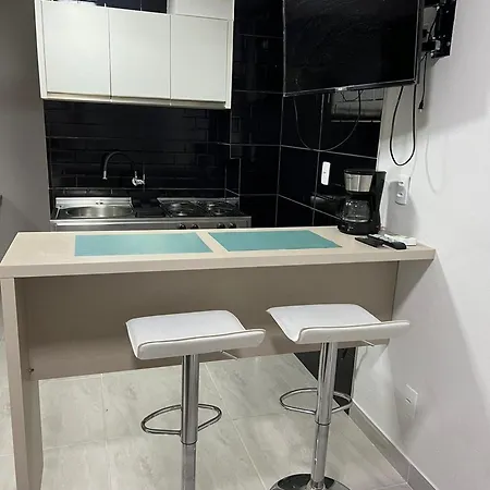 Loft Na Av. Meia Praia, Itapema Exterior photo