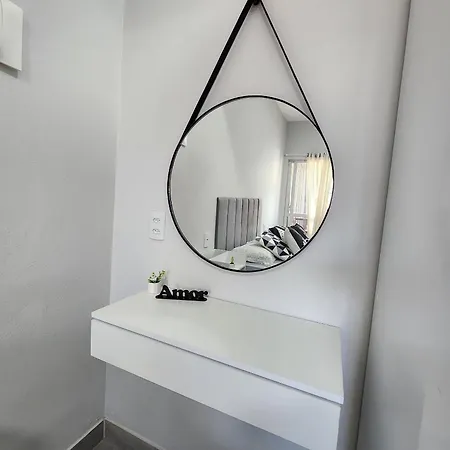Loft Na Av. Meia Praia, Itapema Exterior photo