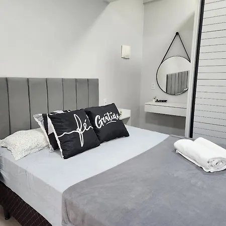 Loft Na Av. Meia Praia, Itapema Exterior photo