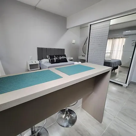 Loft Na Av. Meia Praia, Itapema Exterior photo