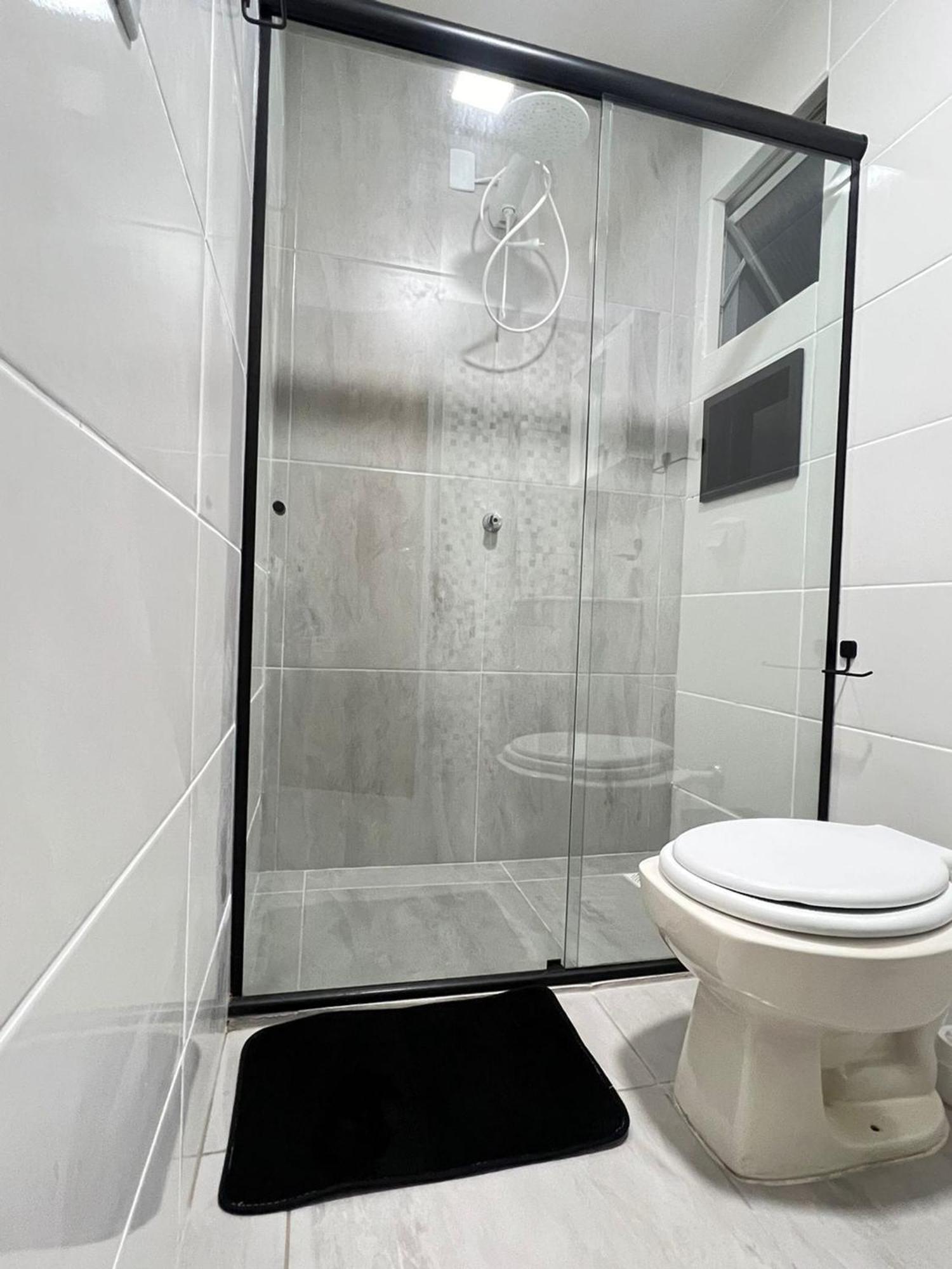 Apartment Loft Na Av. Meia Praia,
