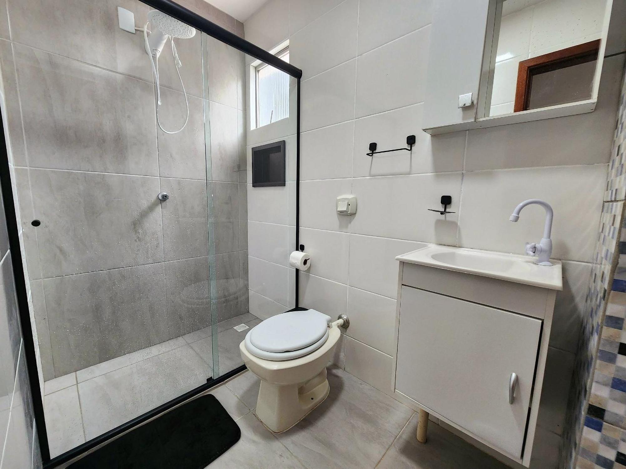 Apartment Loft Na Av. Meia Praia,