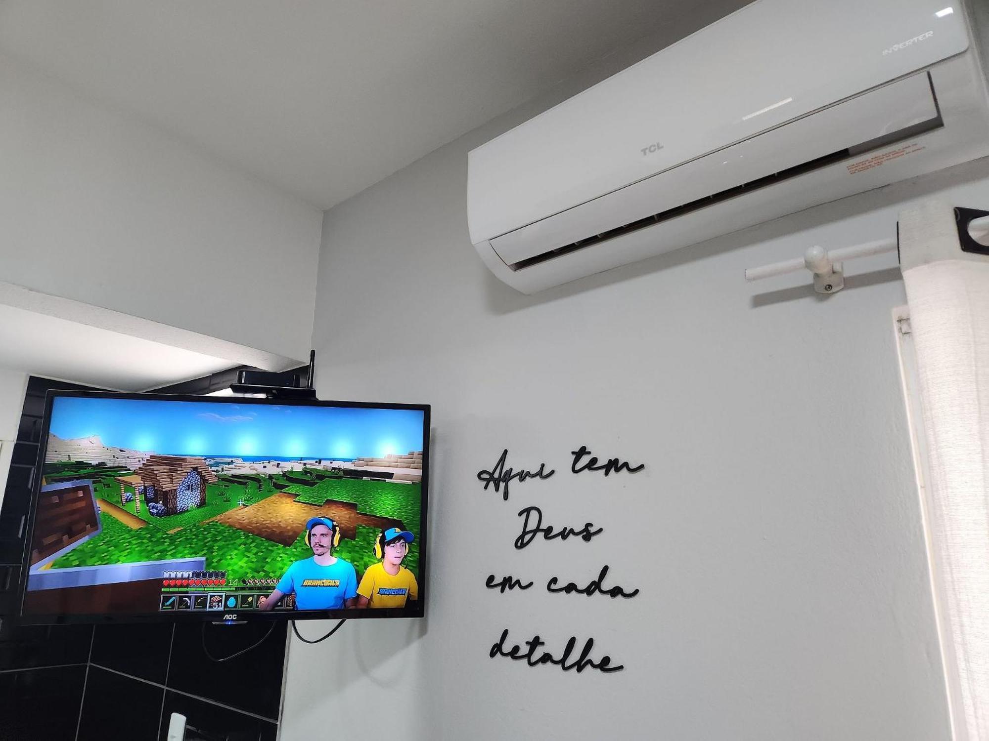Loft Na Av. Meia Praia,