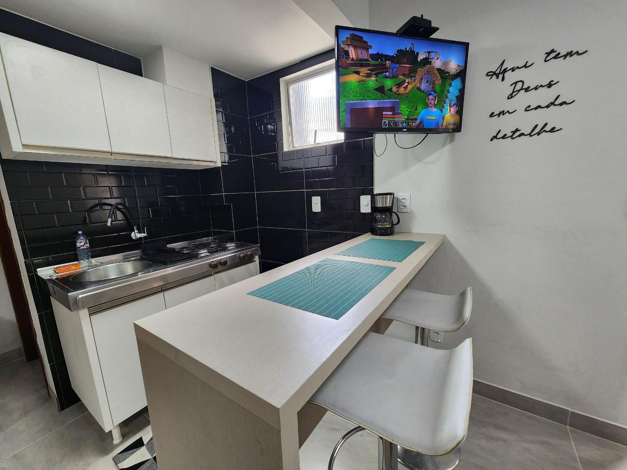 Loft Na Av. Meia Praia, Apartment Itapema