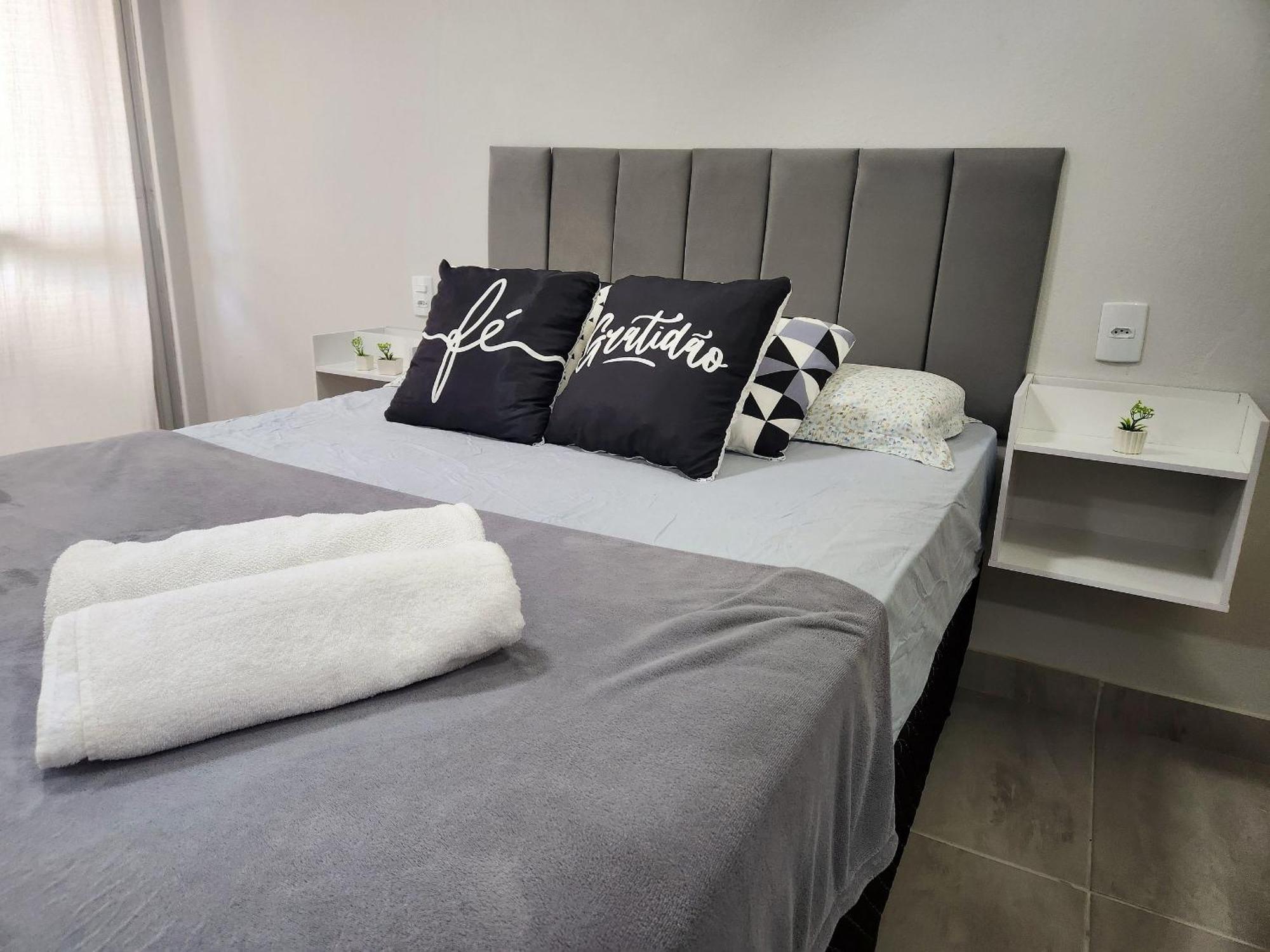 Apartment Loft Na Av. Meia Praia, Itapema