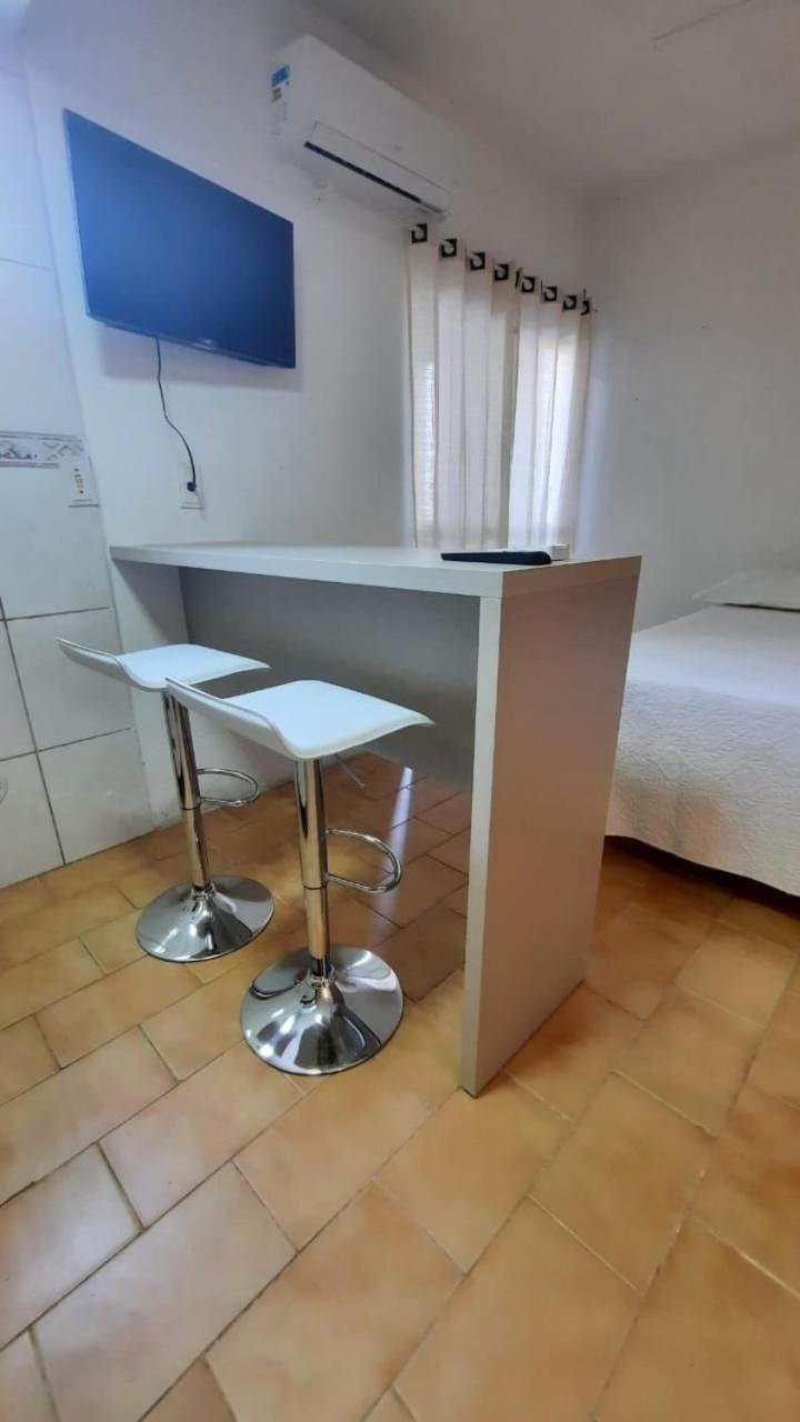 Loft Na Av. Meia Praia, Apartment Itapema