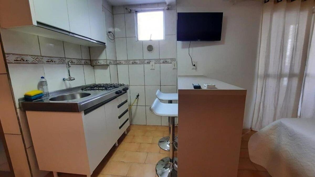 Apartment Loft Na Av. Meia Praia, Itapema