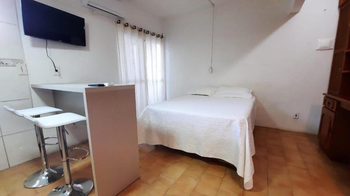 Loft Na Av. Meia Praia, Itapema